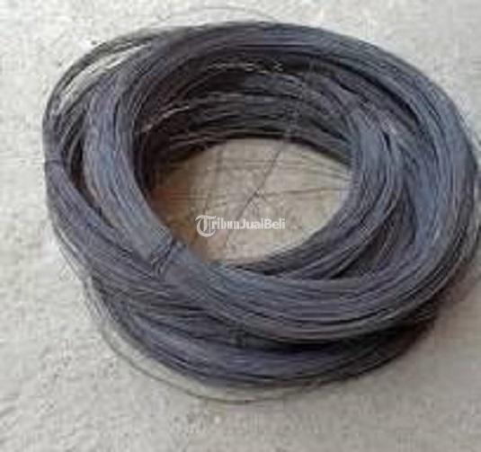 Sedia Kawat Bendrat Kiloan Atau Per Rol - Bandung Kota
