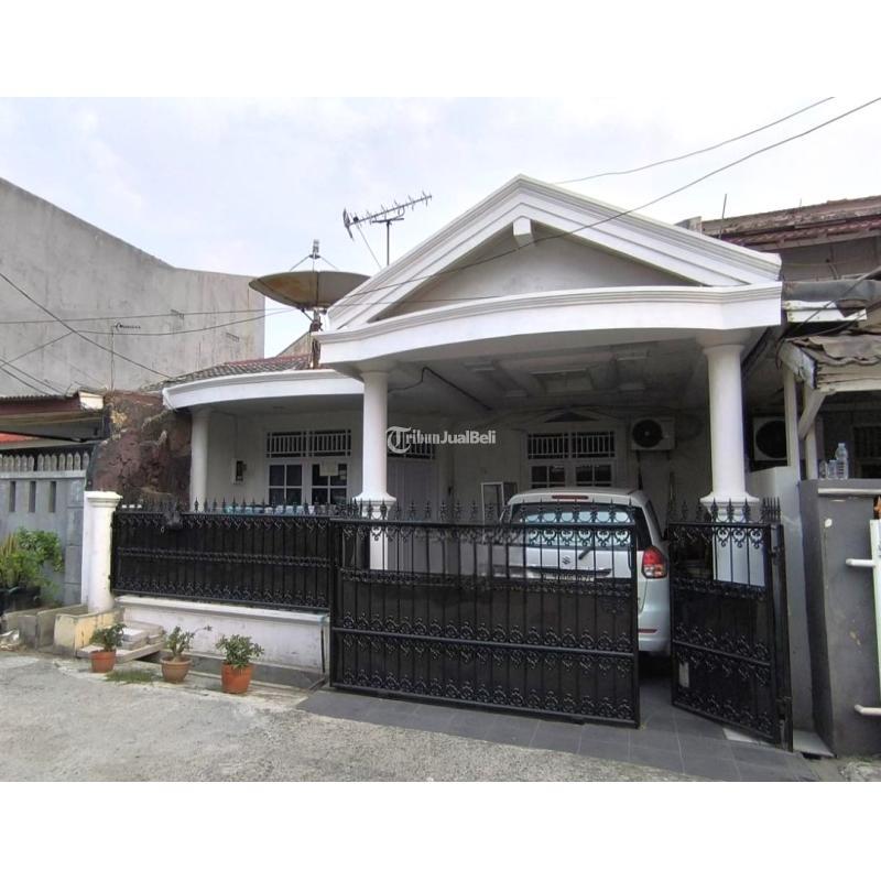 Jual Rumah Bekas Luas 94 m2 Harapan Indah 1 Kota Harapan Indah - Bekasi Kota