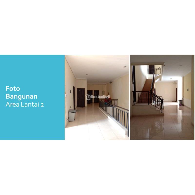 Dijual Kost Exclusive 37 Kamar Di Caturtunggal Dekat Kampus UGM - Sleman