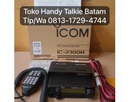 Radio Rig Icom IC-2300H - Batam