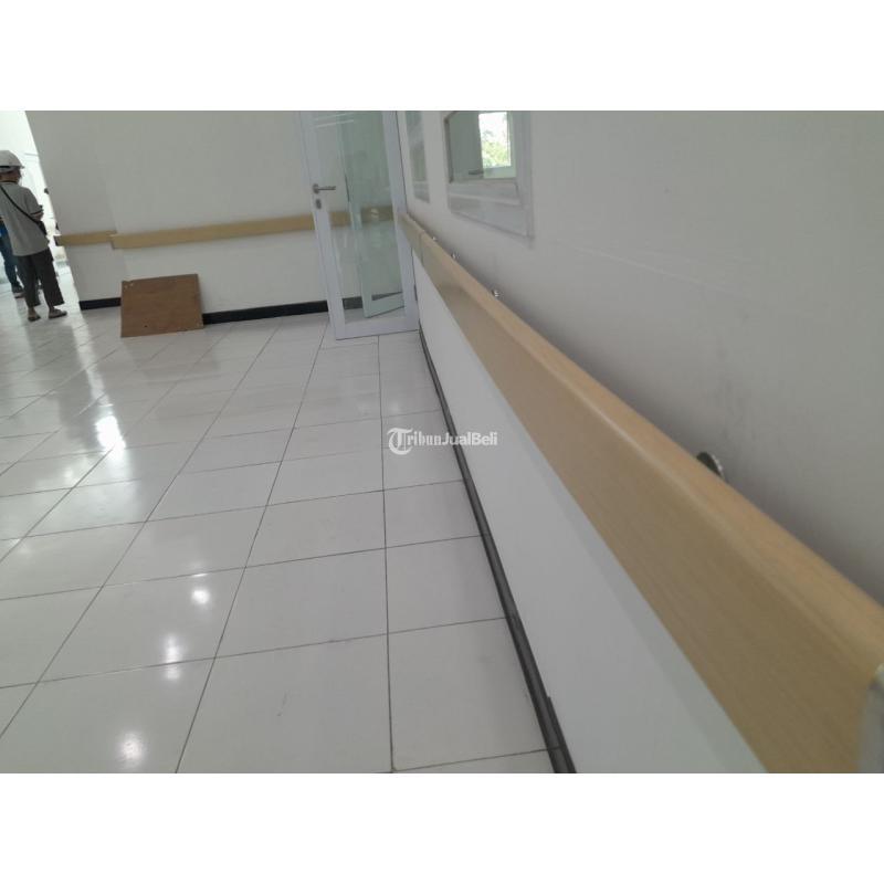 Produsen Handrail Rumah Sakit - Boalemo
