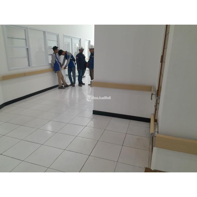 Produsen Handrail Rumah Sakit - Boalemo