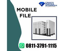 Supplier Mobile File - Cimahi