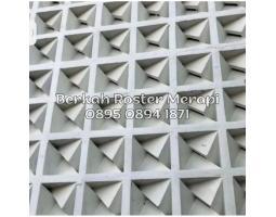 Ready Roster Beton Ventilasi Atas Pintu Minimalis Harga Murah Ambarawa - Semarang
