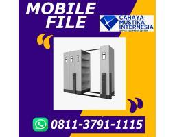 Distributor Roll O Pack Rekam Medis - Sidoarjo
