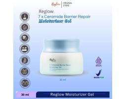 Reglow 7x Ceramide Barrier Repair Moisturizer Gel - Surabaya 