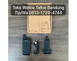 Walkie Talkie Murah - Bandung