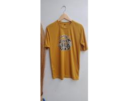 Mewah Kaos Oblong Pria Hungku, Toko Kaos Oblong Terdekat - Pegunungan Arfak