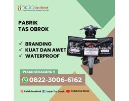 Supplier Tas Obrok Besar, Supplier Tas Obrok Barang - Jakarta Selatan