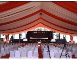 Sewa Tenda Roder Dekorasi By Amira Tent Com - Jakarta Timur