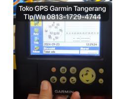 Tempat Servis Bengkel GPS Garmin - Tangerang