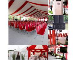 Sewa Peralatan Pesta By Amira Tent Com - Jakarta Timur