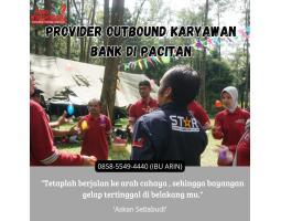 Provider Outbound Karyawan Bank Di Pacitan Tips Indonesia - Malang