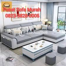 Toko Kursi Sofa Murah Minimalis - Purwokerto