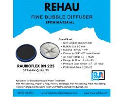 Fine Bubble Diffuser SSI Jagger Rehau - Semarang Kota