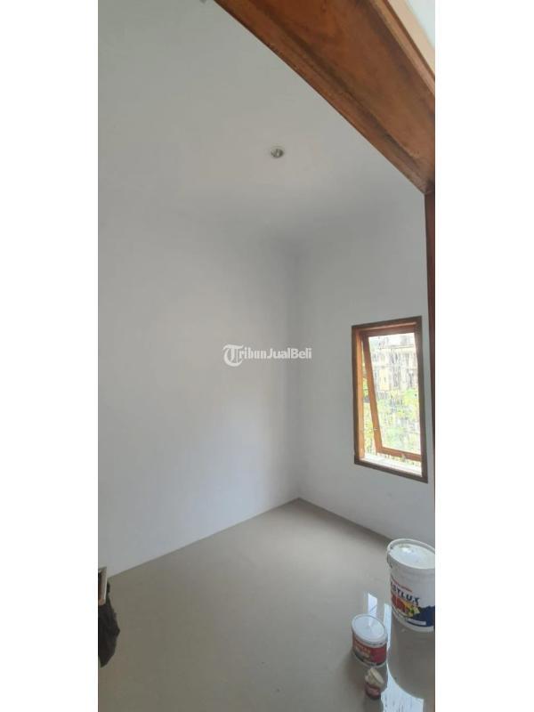 Dijual Rumah Tipe 105 Baru 700 Jutaan Dekat Arcamanik - Bandung Kota