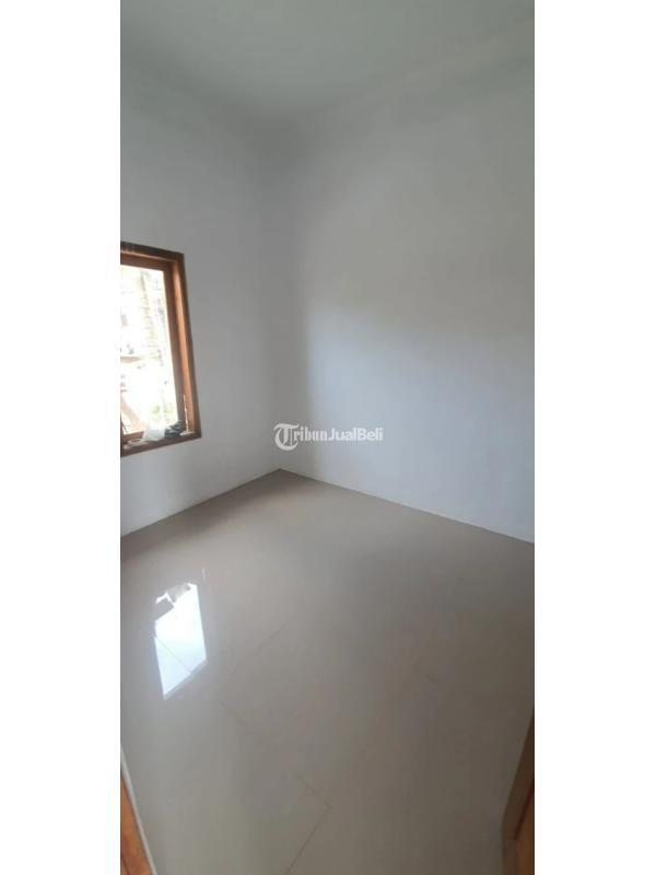 Dijual Rumah Tipe 105 Baru 700 Jutaan Dekat Arcamanik - Bandung Kota