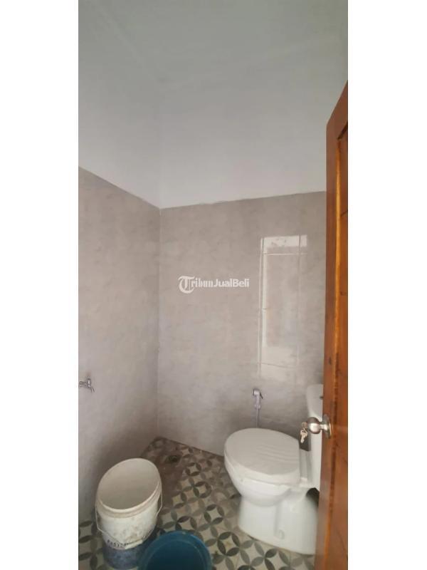 Dijual Rumah Tipe 105 Baru 700 Jutaan Dekat Arcamanik - Bandung Kota