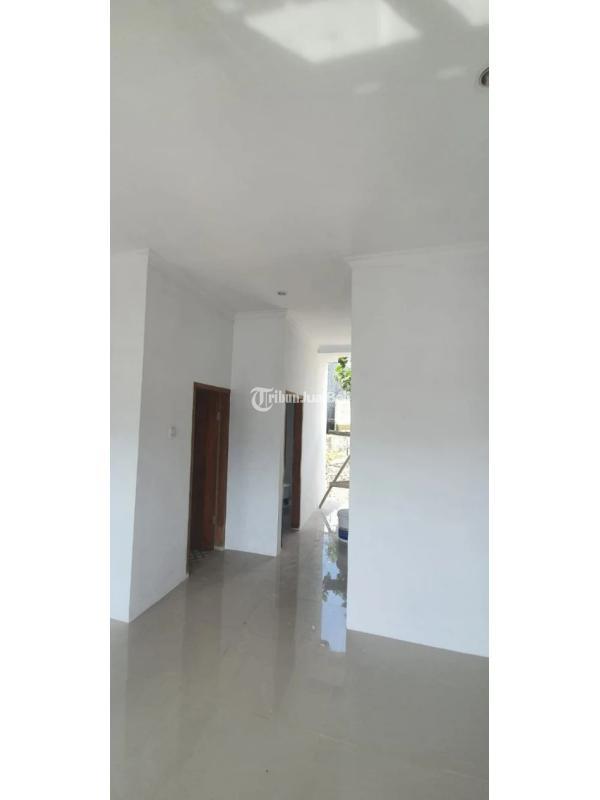 Dijual Rumah Tipe 105 Baru 700 Jutaan Dekat Arcamanik - Bandung Kota