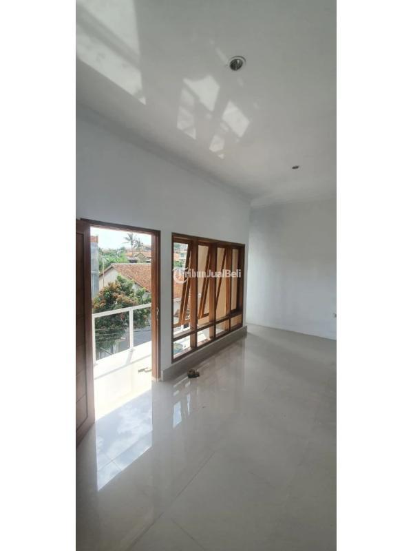 Dijual Rumah Tipe 105 Baru 700 Jutaan Dekat Arcamanik - Bandung Kota