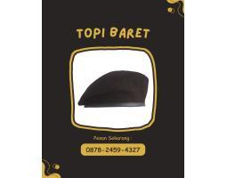 Promo Agen Topi Baret Serpong Utara - Tangerang Kota