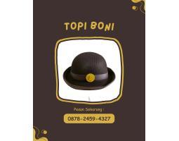 Harga Khusus Supplier Topi Boni Serpong - Tangerang Selatan