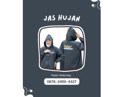 Sedang Promo Agen Jas Hujan Custom - Tangerang Selatan