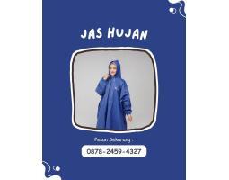 Sedang Promo Agen Jas Hujan All Size Ciputat Timur - Tangerang Selatan