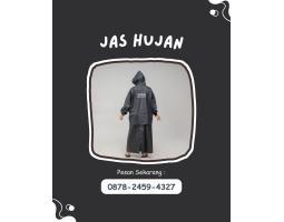 Promo Pusat Jas Hujan Cewe di Pondok Aren - Tangerang Selatan