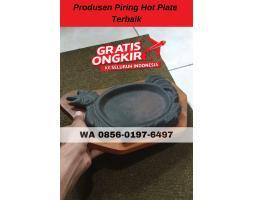 Spesialis Piring Steak dan Hot plate Steak Kuliner di Gandusari - Blitar