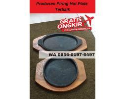 Spesialis Piring Steak dan Hot plate Steak Kuliner di Gayam - Bojonegoro