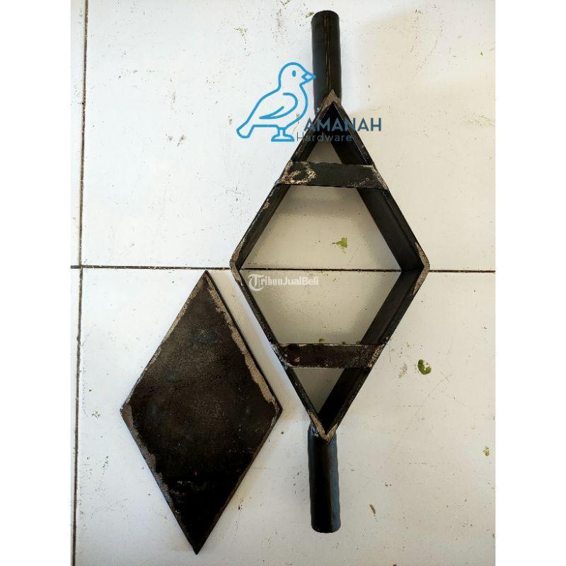 Cetakan Paving Kualitas Terbaik - Batu