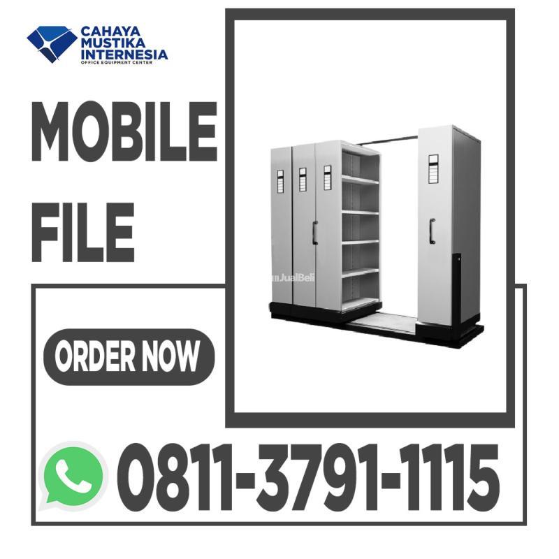 Toko Lemari Roll O Pack - Yogyakarta