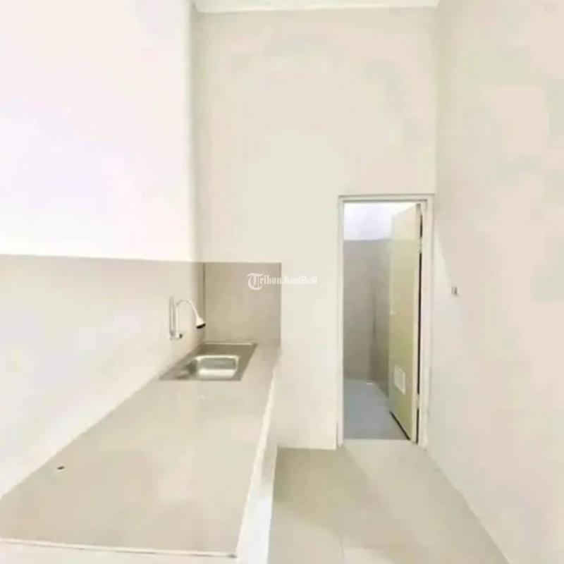 Jual Rumah Baru Luas 78 m2 di Cisaranten Arcamanik Harga Nego - Bandung Kota