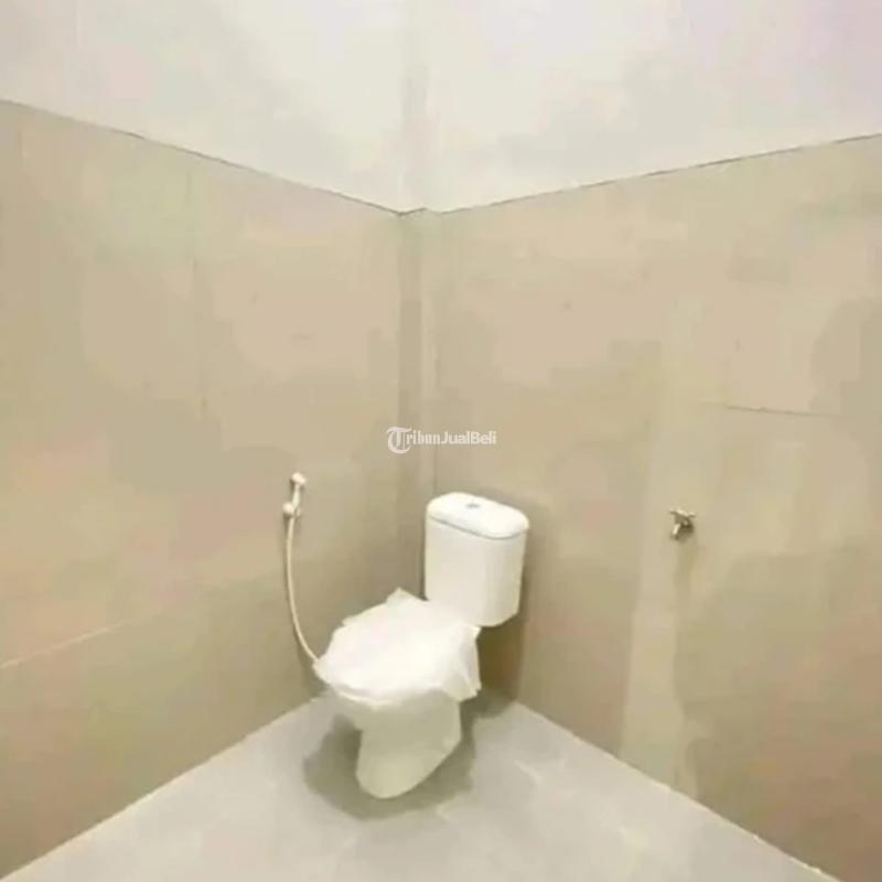 Jual Rumah Baru Luas 78 m2 di Cisaranten Arcamanik Harga Nego - Bandung Kota