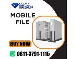  Supplier Roll O Pack Arsip - Cimahi