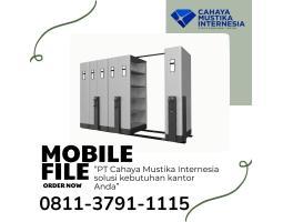 Distributor Mobile File Mekanik - Tasikmalaya