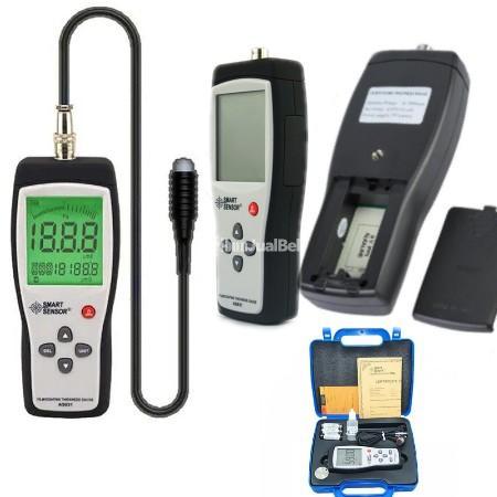 Smart Sensor AR931 FilmCoating Thickeness Gauge - Jakarta Selatan 