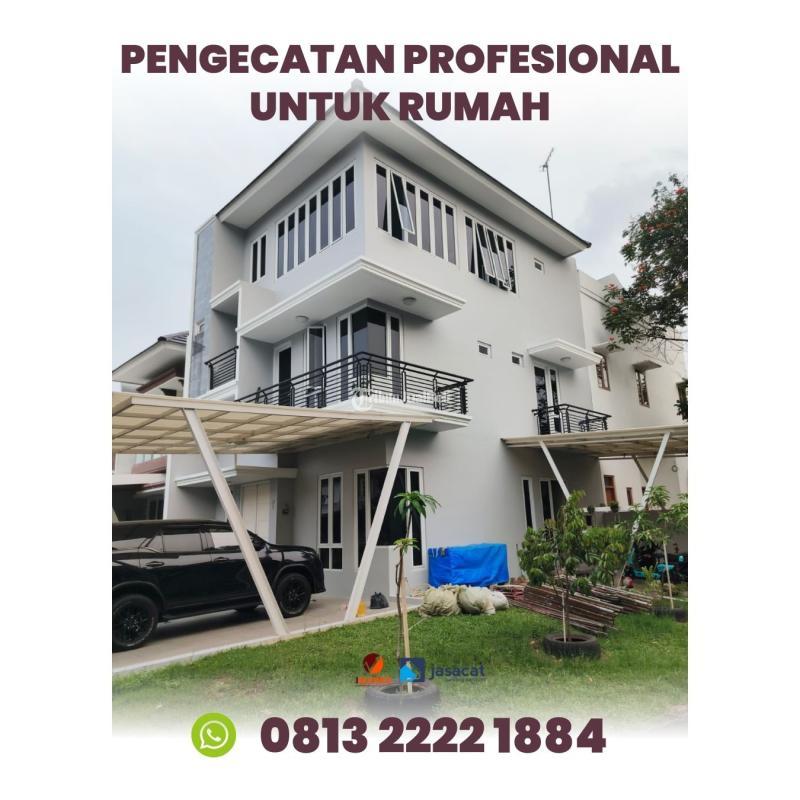  Harga Epoxy Lantai 5kg - Jakarta Selatan 