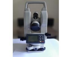 Theodolite Minds CDT-02 - Jakarta Selatan 