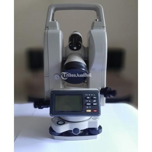 Theodolite Minds CDT-02 - Jakarta Selatan 