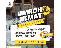  Agen  Tour Travel Umroh Viral Di Indonesia - Bandung 