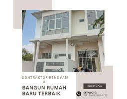 Tukang Renovasi Rumah Sedati - Sidoarjo 