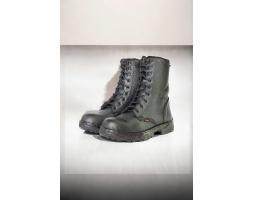 Toko Sepatu Safety Tinggi 24 cm - Muara Enim
