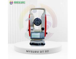 Digital Theodolite Mysurv DT-202 - Jakarta Selatan 