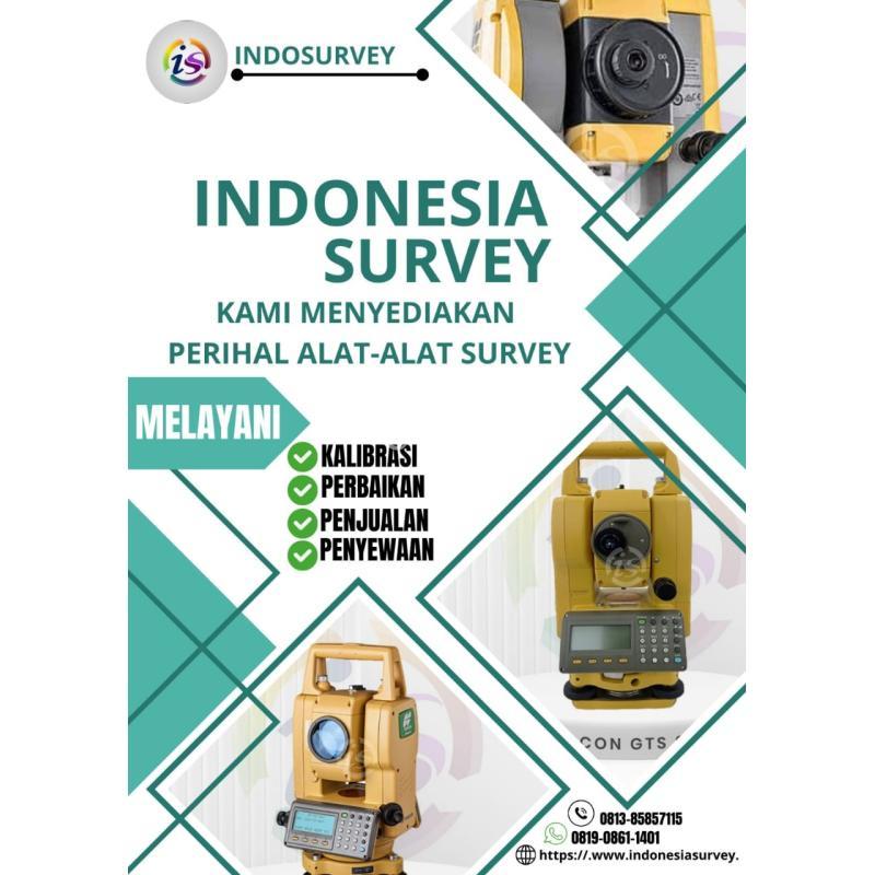 Digital Theodolite Nikon NE 101 Nikon NE-101 - Jakarta Selatan