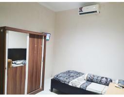 Disewakan Rumah Praja Residence Kost Dekat Gandaria City, Pondok Indah Mall, RSUD Kebayoran Lama - Jakarta Selatan