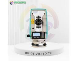 Digital Theodolite RUIDE DISTEO 23 Laser Teodolit Ruide DT 23  DT23 - Jakarta Selatan