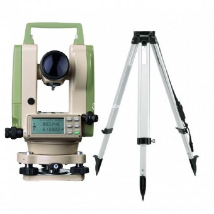 Theodolite Ruide ET-02 - Jakarta Selatan