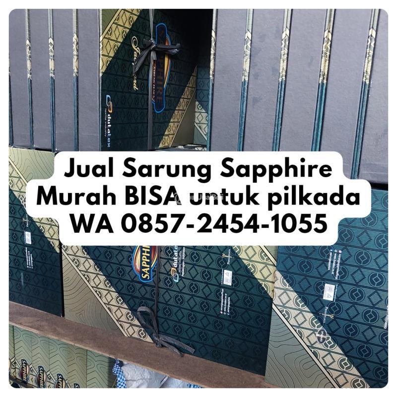 Distributor Sarung Sapphire - Pidie Jaya 
